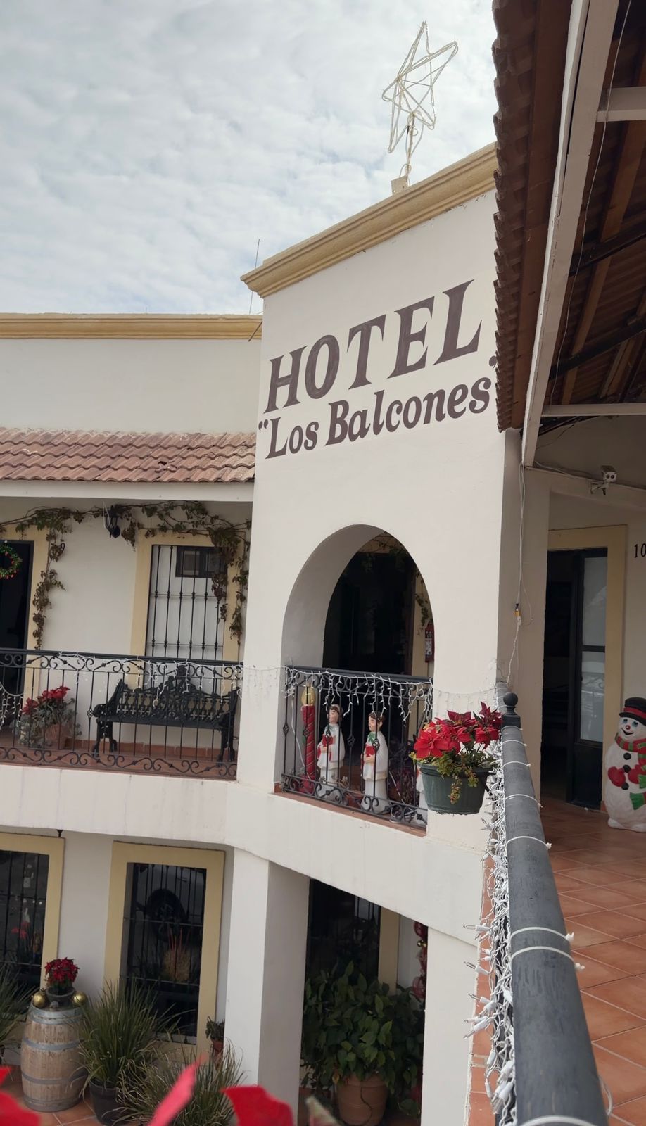 Imagen de Habitación